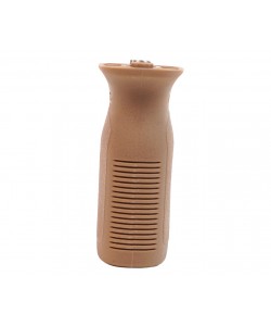 Тактическая рукоятка FMA FVG Grip на Keymod (Desert)