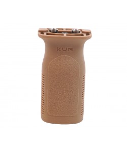 Тактическая рукоятка FMA FVG Grip на Keymod (Desert)