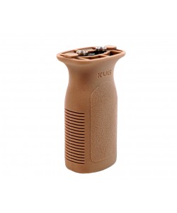 Тактическая рукоятка FMA FVG Grip на Keymod (Desert)