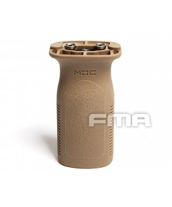 Тактическая рукоятка FMA FVG Grip на Keymod (Desert)