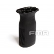 Тактическая рукоятка FMA FVG Grip на M-LOK (Black) - фото № 1