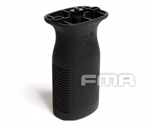 Тактическая рукоятка FMA FVG Grip на M-LOK (Black)