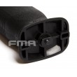 Тактическая рукоятка FMA FVG Grip на M-LOK (Black) - фото № 3