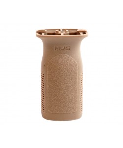 Тактическая рукоятка FMA FVG Grip на M-LOK (Desert)