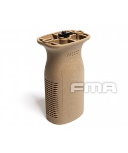 Тактическая рукоятка FMA FVG Grip на M-LOK (Desert)