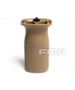 Тактическая рукоятка FMA FVG Grip на M-LOK (Desert)