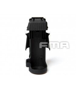 Держатель FMA Flash Bang для гранаты МК13 на систему MOLLE (Black)