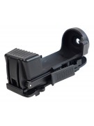 Держатель FMA Flash Bang для гранаты МК13 на систему MOLLE (Black)