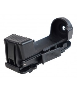 Держатель FMA Flash Bang для гранаты МК13 на систему MOLLE (Black)