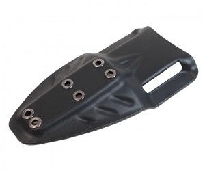 Адаптер FMA Low-Ride Universal для подвеса пластиковых кобур на ремни и MOLLE (Black)