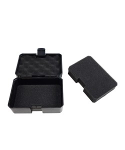 Кейс пластиковый FMA Tactical для аксессуаров, 150x115x65 мм (Black)