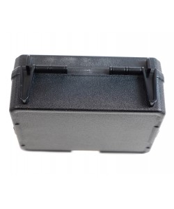 Кейс пластиковый FMA Tactical для аксессуаров, 150x115x65 мм (Black)