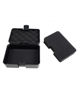 Кейс пластиковый FMA Tactical для аксессуаров, 150x115x65 мм (Black)