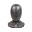Моделированная форма головы FMA Foam Style, 300х240мм (TB1378) - фото № 1