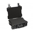 Кейс пластиковый FMA для хранения оборудования, 390х290х148мм (Black) - фото № 5