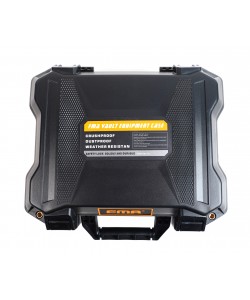 Кейс пластиковый FMA для хранения оборудования, 390x290x148 мм (Black)