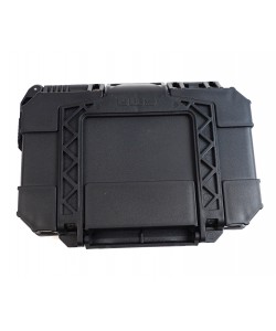 Кейс пластиковый FMA для хранения предметов для выживания, 186x131x39 мм (Black)