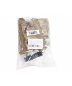 Подсумок медицинский FMA Tactical, 170х130х55мм (Multicam)