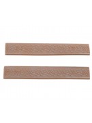 Комплект накладок FMA 1913 Soft Rail на Picatinny (Desert)