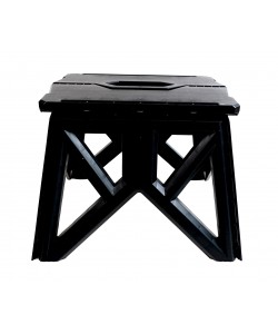 Стул складной FMA 335х185мм, пластик (Black)