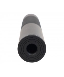 Модель глушителя FMA Navy Force для AEG/GBB, 35x198мм (Black)