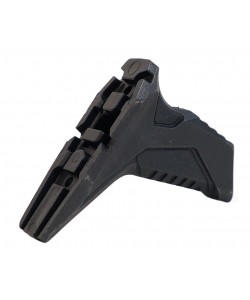 Тактическая рукоятка FMA Angled на Keymod/M-LOK (Black)
