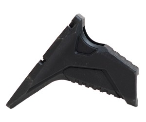 Тактическая рукоятка FMA Angled на Keymod/M-LOK (Black)