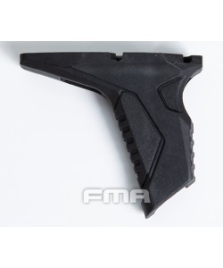 Тактическая рукоятка FMA Angled на Keymod/M-LOK (Black)