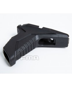 Тактическая рукоятка FMA Angled на Keymod/M-LOK (Black)