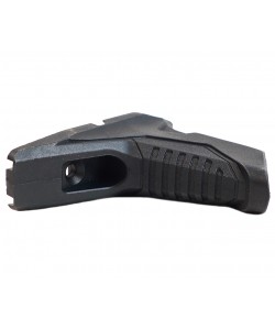 Тактическая рукоятка FMA Angled на Keymod/M-LOK (Black)