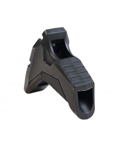 Тактическая рукоятка FMA Angled на Keymod/M-LOK (Black)