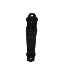 Тактический сигнальный маячок для шлема FMA Safty Lite (Black/Orange)