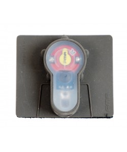 Тактический сигнальный маячок для шлема FMA S-LITE Hook Base Strobe (FG/Red)