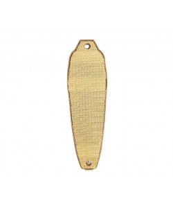Тактический сигнальный маячок для шлема FMA Tactical Safty (Desert/Green)