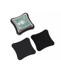 Тактический сигнальный маячок FMA for Tactical and Cycling (Black)