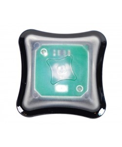 Тактический сигнальный маячок FMA for Tactical and Cycling (Black)