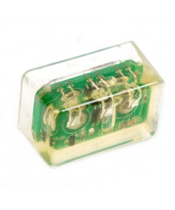 Тактический сигнальный маячок FMA Knvir-14 (Black/Red)