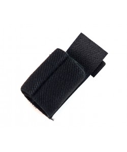 Тактический сигнальный маячок FMA Knvir-14 (Black/Red)