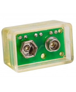 Тактический сигнальный маячок FMA Knvir-14 (Black/Green)