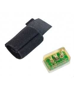 Тактический сигнальный маячок FMA Knvir-14 (Black/Green)