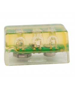 Тактический сигнальный маячок FMA Knvir-14 (Black/Green)