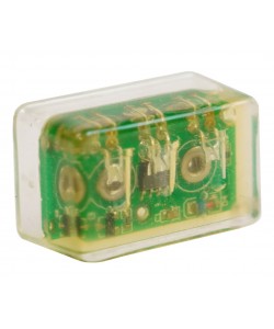 Тактический сигнальный маячок FMA Knvir-14 (Black/Green)