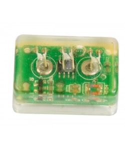 Тактический сигнальный маячок FMA Knvir-14 (Tan/Green)