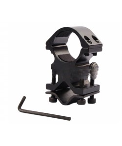 Крепление RealArm для подствольного фонаря в обхват ствола