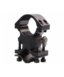 Крепление RealArm для подствольного фонаря в обхват ствола