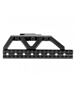 Кронштейн RealArm боковой для AK/Тигр/СВД, быстросъемный