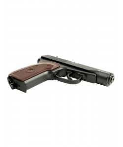 Пневматический пистолет Borner PM49 Blowback (Макарова)