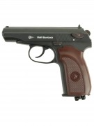 Пневматический пистолет Borner PM49 Blowback (Макарова)