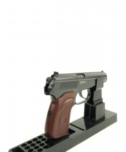 Пневматический пистолет Borner PM49 Blowback (Макарова)