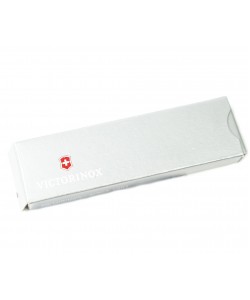 Нож складной Victorinox Spartan 1.3603 (91 мм, красный)